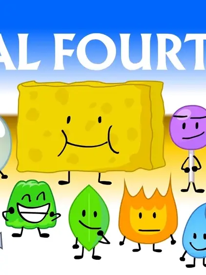 CrazyPearl9870의 BFDI 스트리밍~