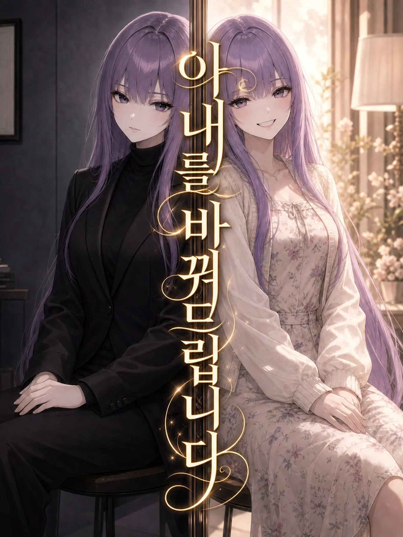 Newstart1234의 아내를 바꿔 드립니다( *｀ω´)