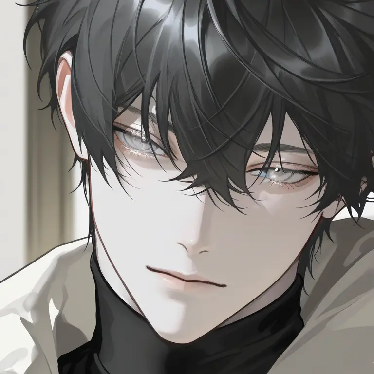 PeachyCoin6732의 担当医の齋先生