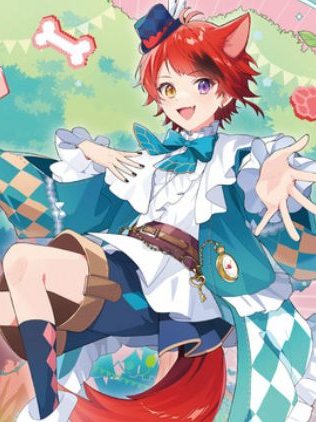 莉犬くん ebe70a0d-bd5e-46f3-a7f3-