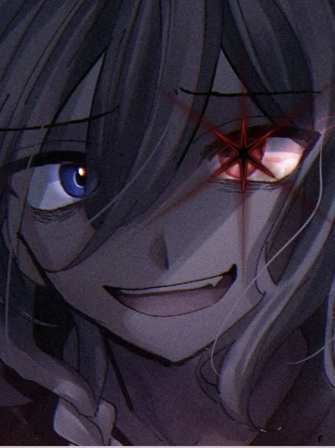 Matari._.의 隻腕