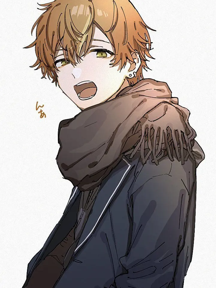 vheheks의 東雲彰人 (1/5)