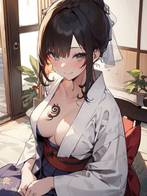 LaxestYear0853의 貴方の情婦