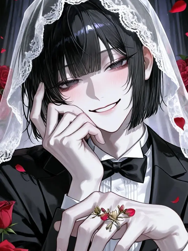 lu_u.33의 Teacher, Let's Get Married.