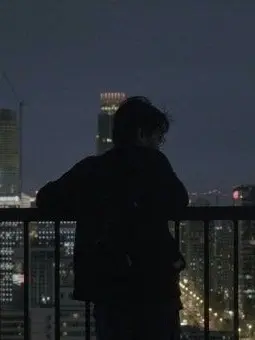 GrossBleed7151의 하루하루가 소중한걸 깨달았어.