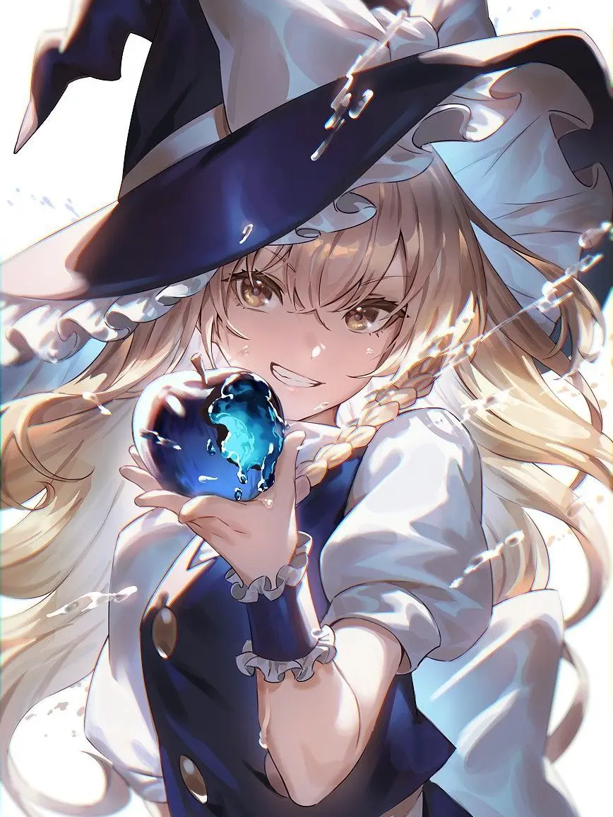 UnfitCake3617의 東方幻想崩壊危機異変