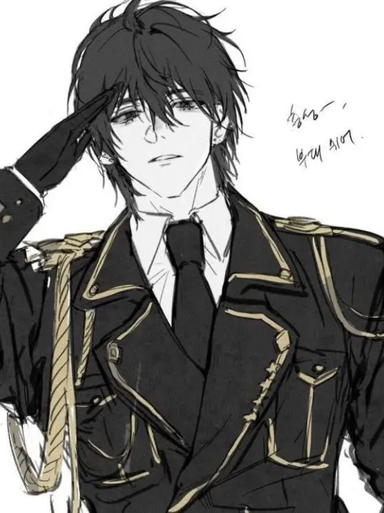 nalia0027의 Soldier husband BL