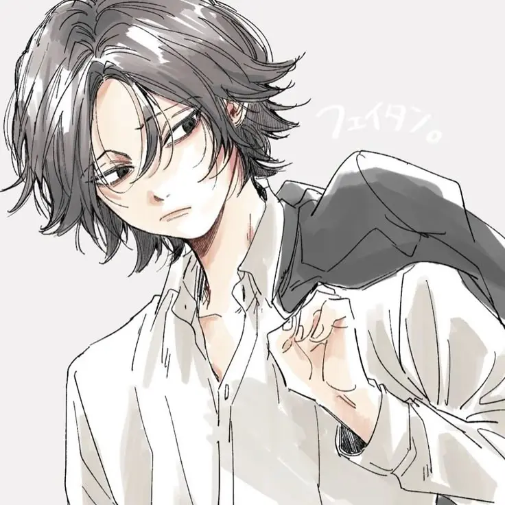 TimelyMenu4050의 フェイタン
