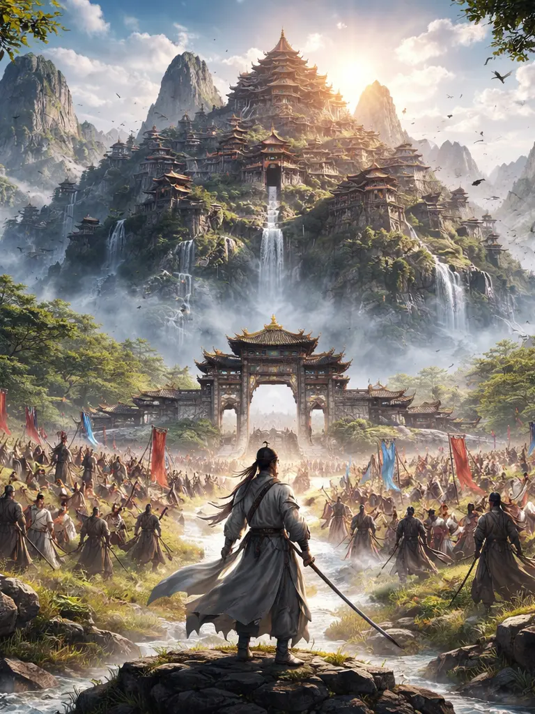 dabogoitta의 사라진 명문의 귀환