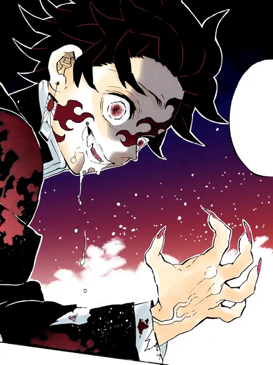 ChewyWaist0258의 오니가 된 유저