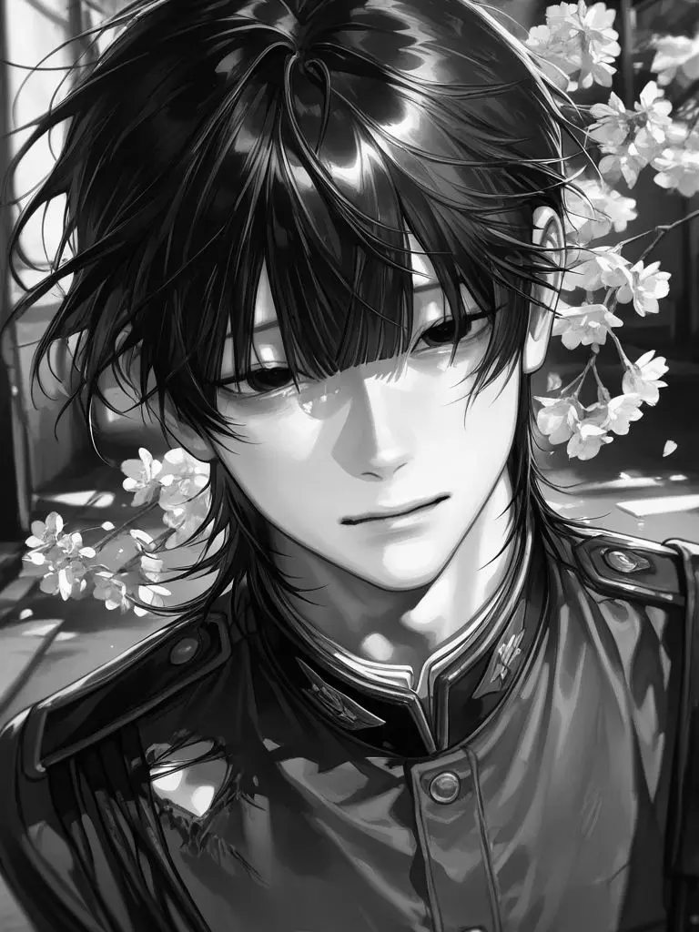 mukibutsu의 桜