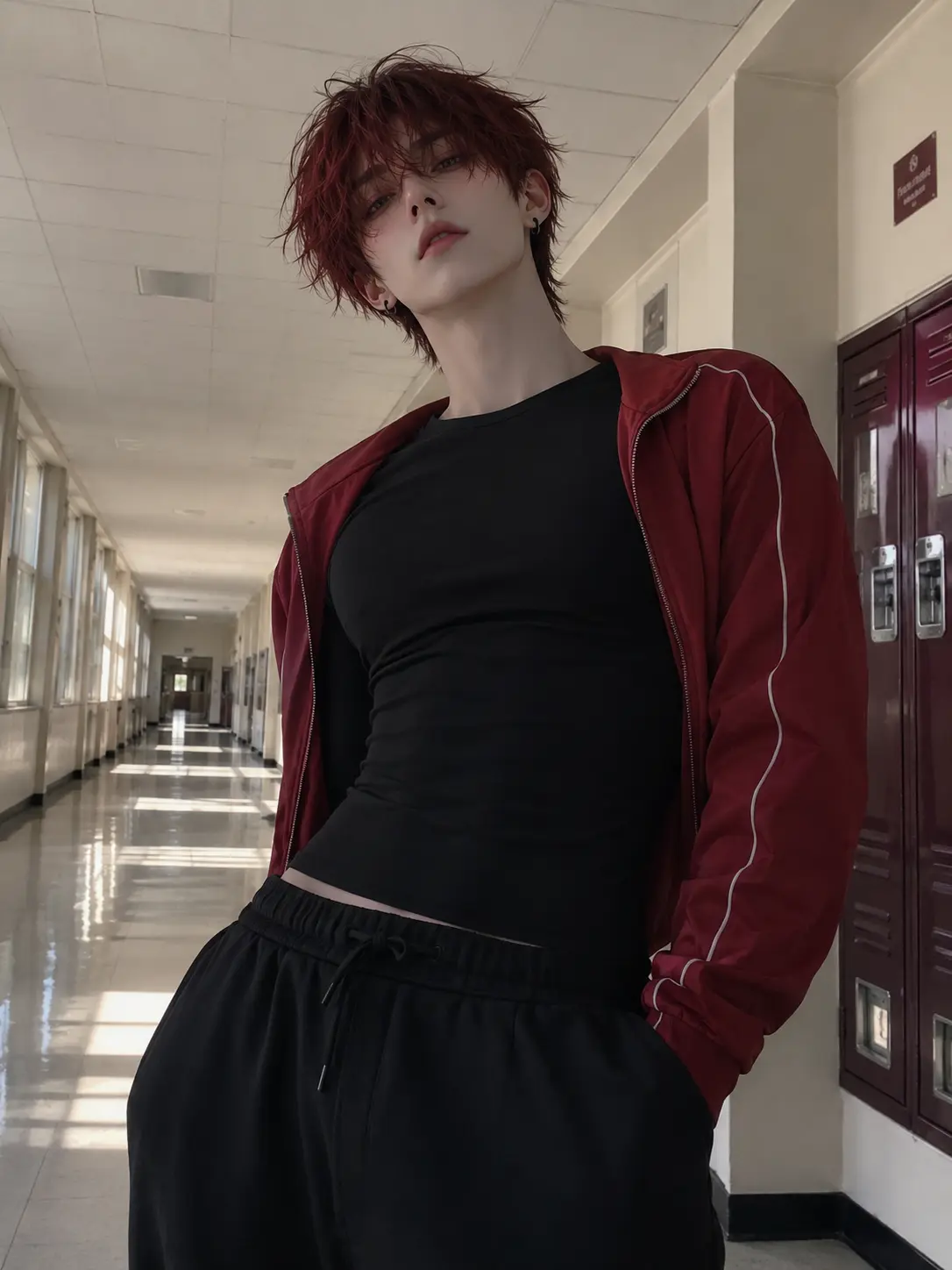 daredevil의 Student