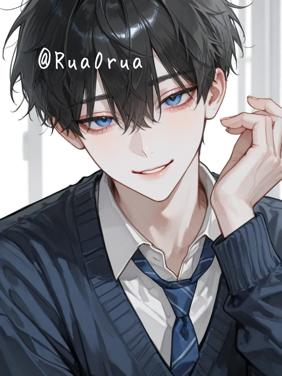 Rua0rua의 あなたに会ったその日から