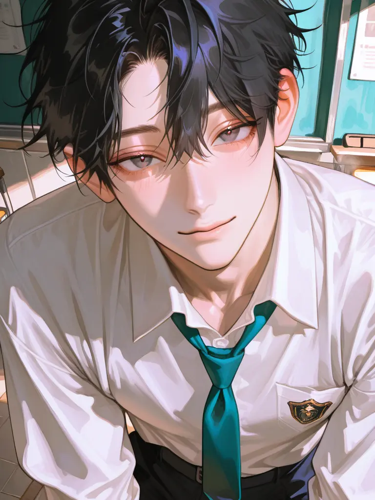 Ruu0uruuru의 あなたに会ったその日から