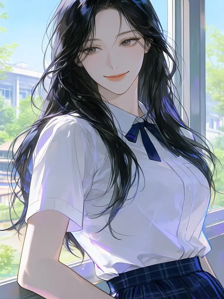 PetiteLeaf3878의 Chae Yeonwoo