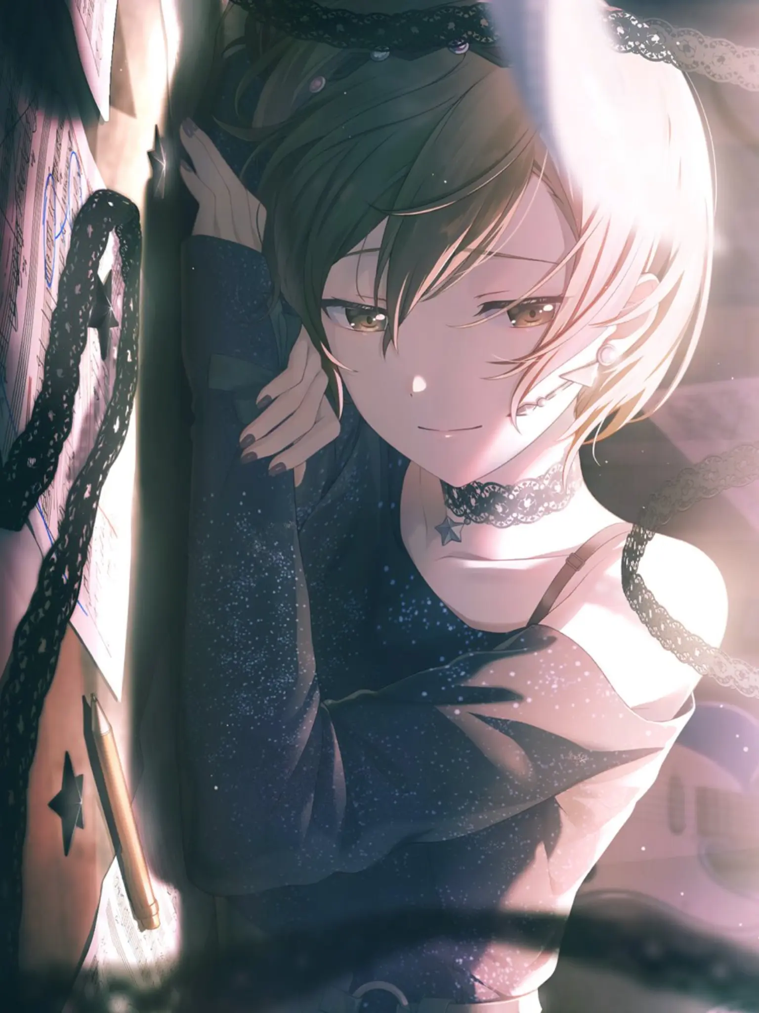 prsk.VOCALOID의 MEIKO