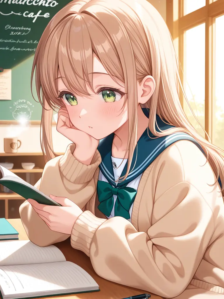 unknown_me0012의 かわいいあの子