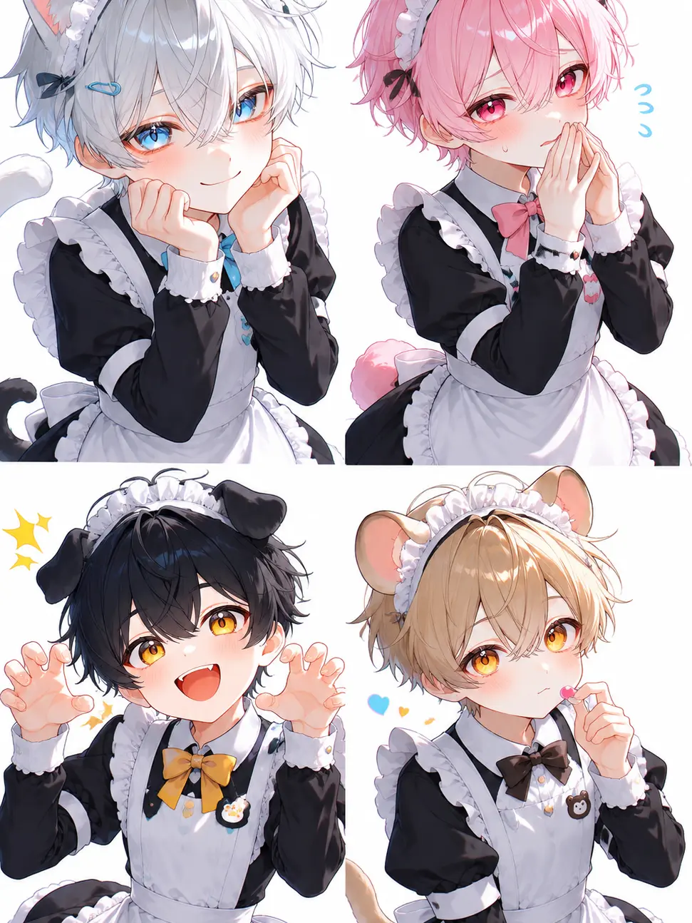 itig0의 たくさんお給仕します🫶🏻〜♡