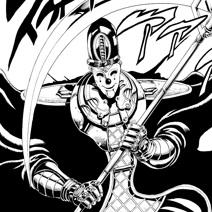 Lukkkaa의 데스 13