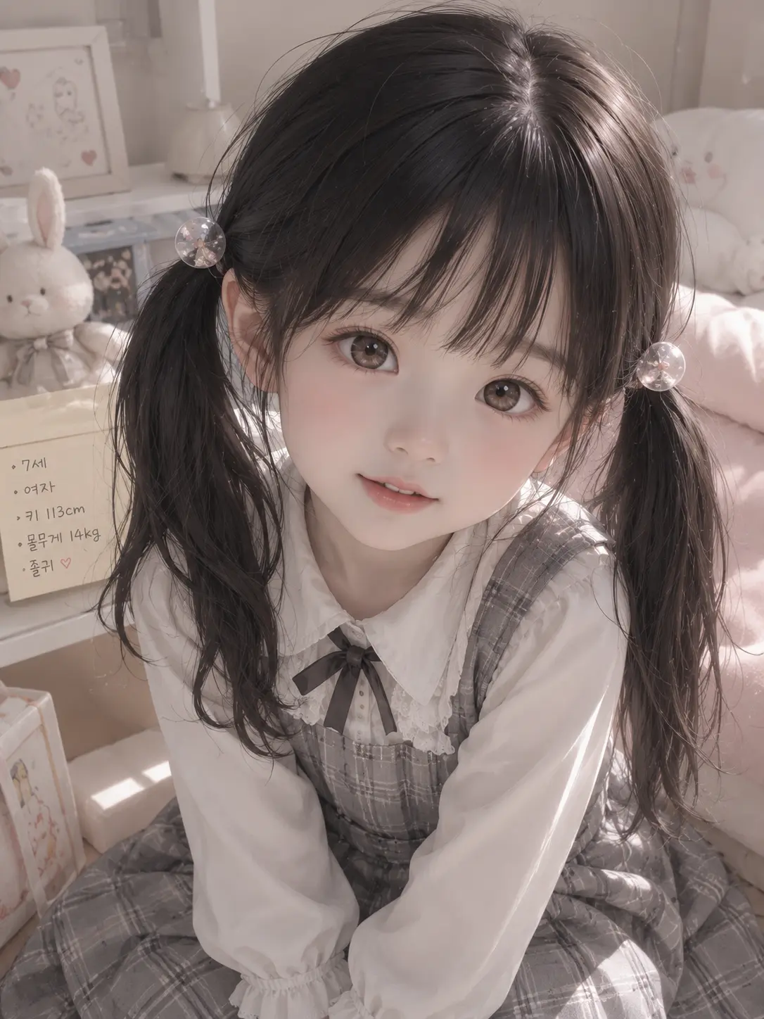 Chocowhite.haim의 여명고 남녀무리(+육?아)