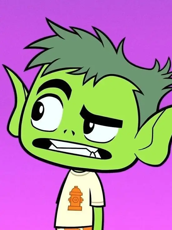 DenseIbex0941의 Beast boy