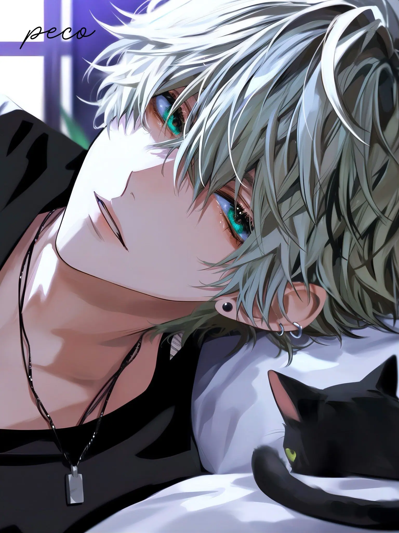 BleakClean1722의 きみと再会たあの日から(続)