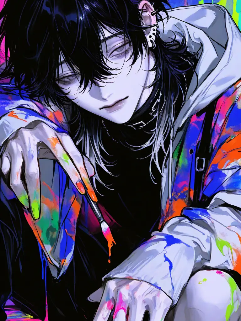 1_sugar_1의 溺れる。