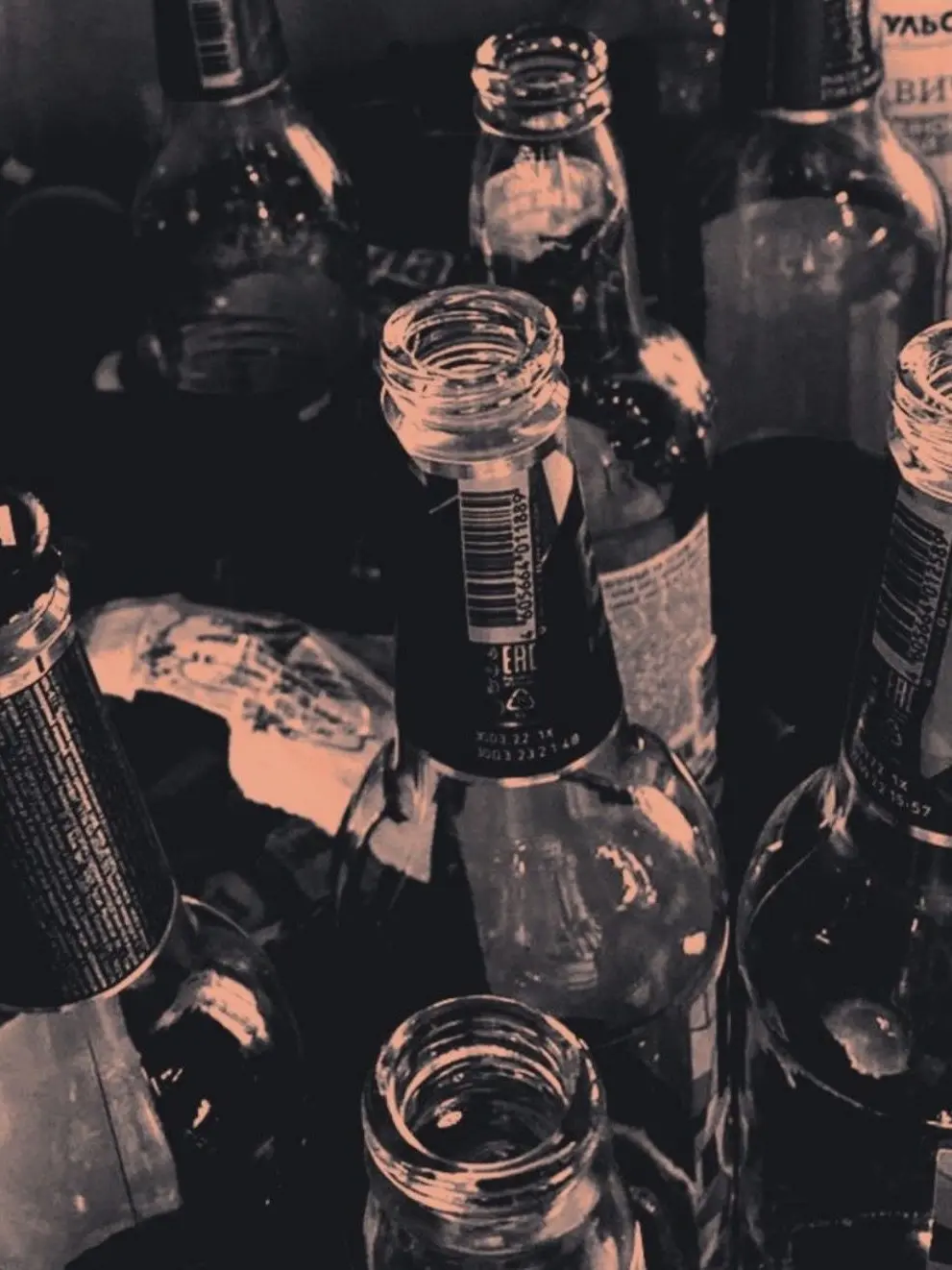 clock_head의 네짜흐 - 정신병원 환자