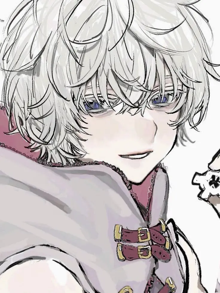 Haru530ka_25의 “時間を止めたくない唯一の人”