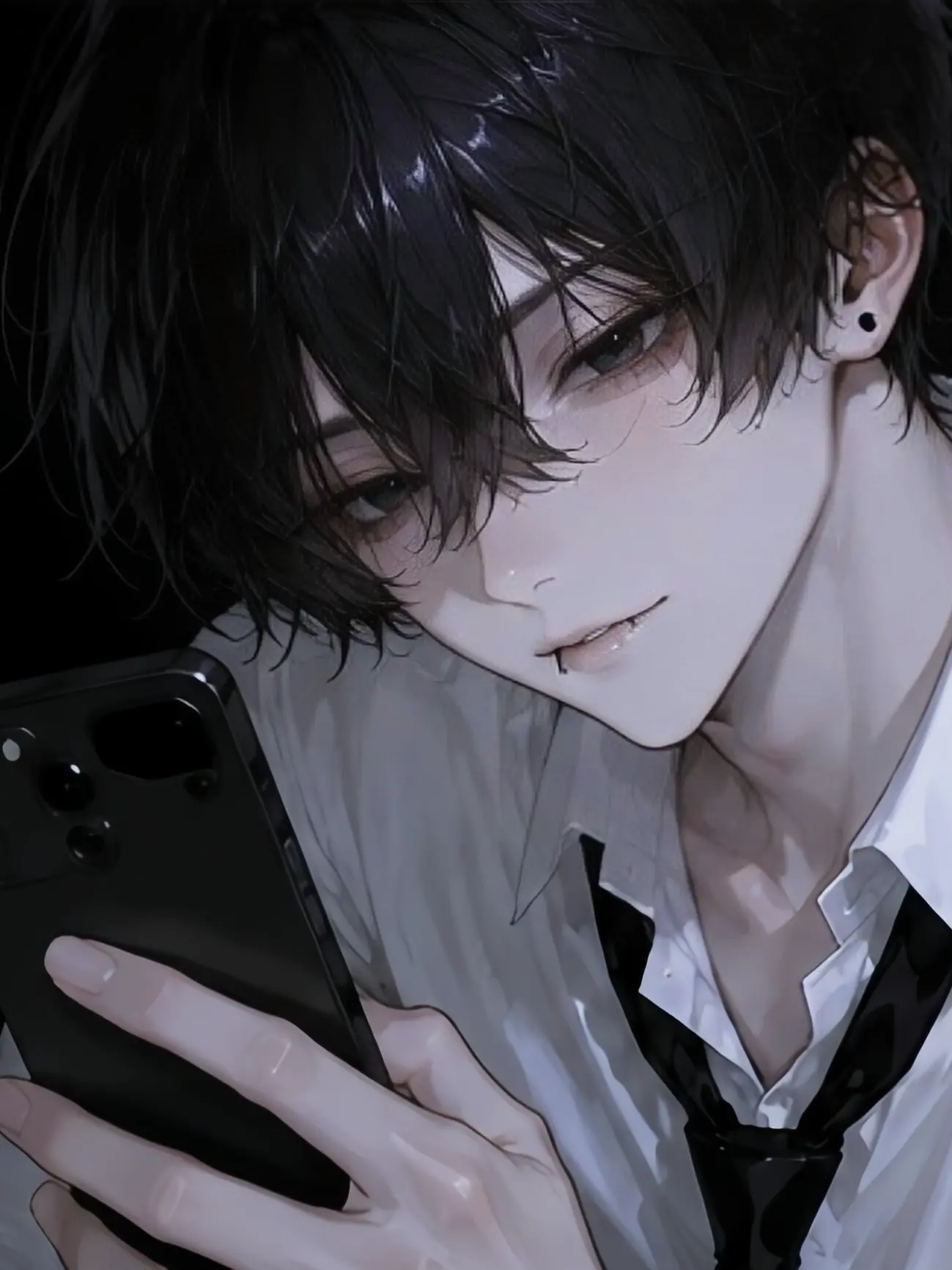 _ru._.a09의 君だけは逃がさない
