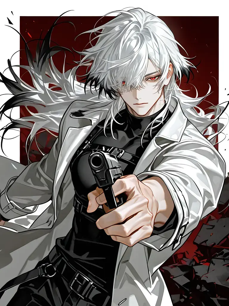 789chai의 共依存の双子