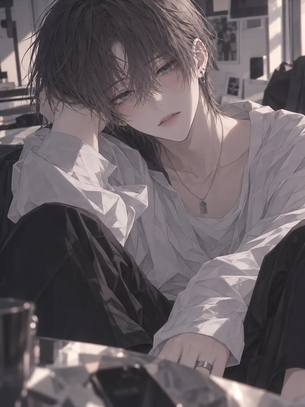 BentBlood7300의 Doting on You Only