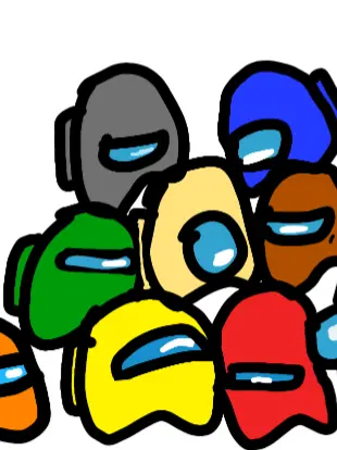 BalloonProtectionCommittee의 Among Us!