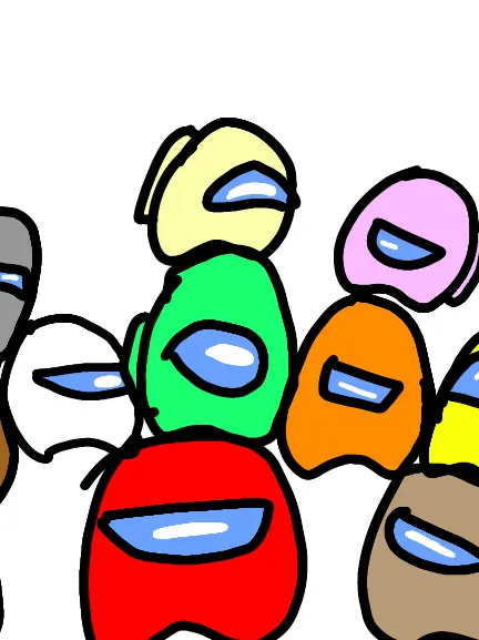 BalloonProtectionCommittee의 Among Us!