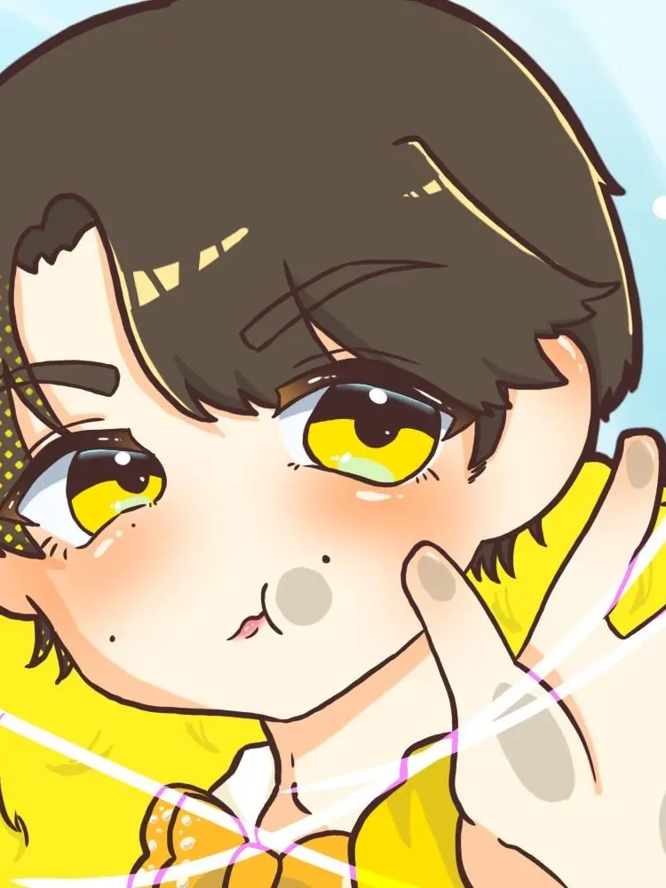 yamazaki0000의 青春したいって！！【M!LK】