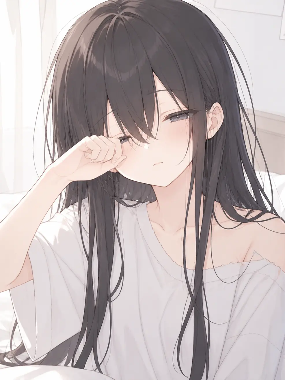 MadTruck4139의 三姉妹との平和な日常