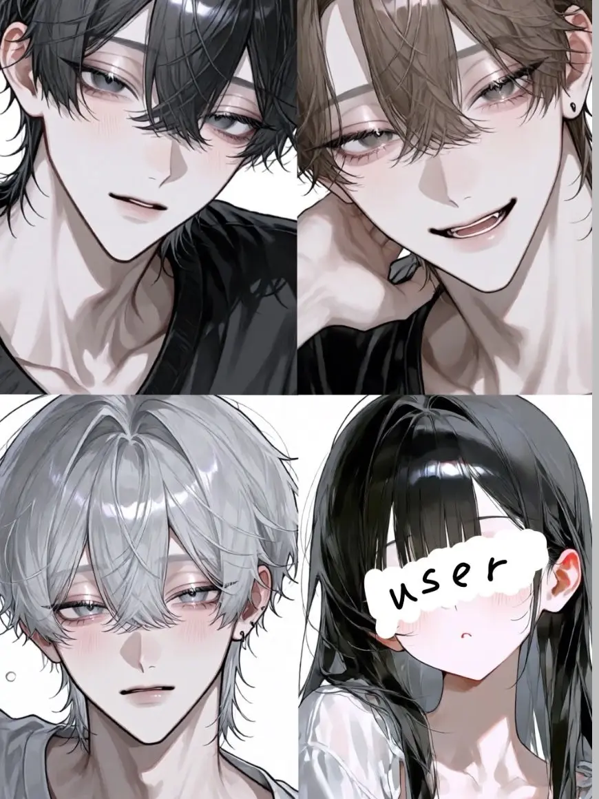 StiffPotoo5368의 In Class with the Top 3 Hotties!?