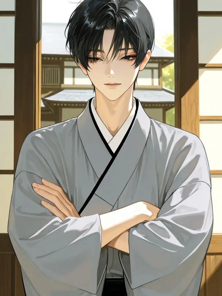 DrearyPlug7516의 不具と呼ばれた娘に、名を与えた人