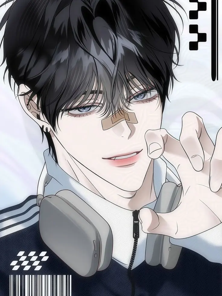 TamestHorn1604의 장난꾸러기 게이들