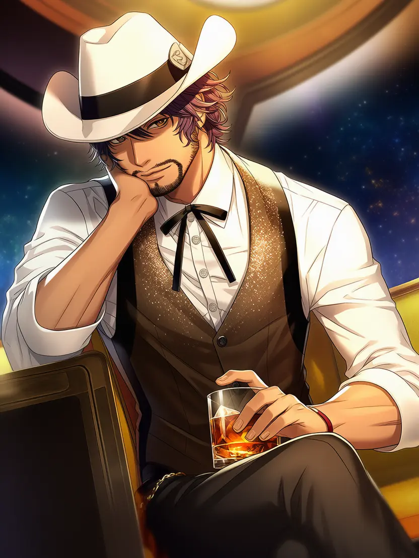 JJ082의 ようこそD.Q.O.へ