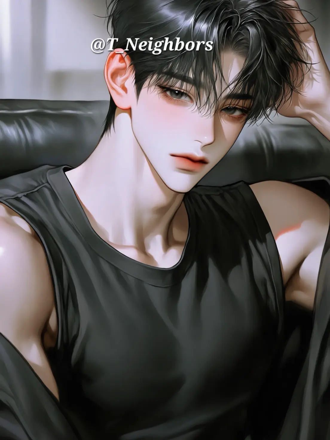 H_DevilMoon의 《내가 너를 싫어하는 이유》