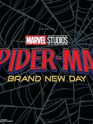 VitalPaste6535의 Spider-Man: BND Aftermath