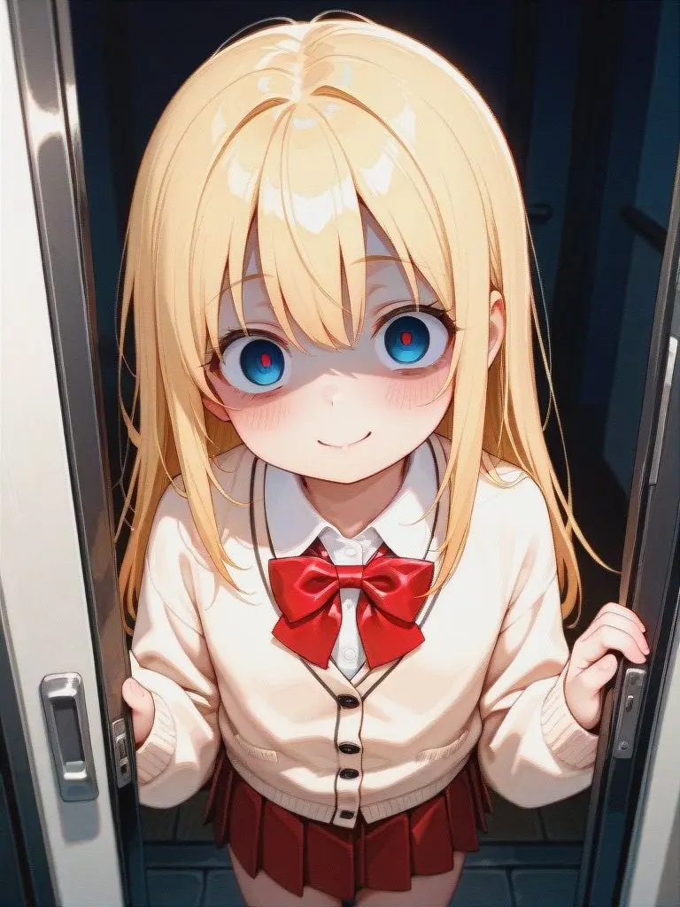 sususus의 姪っ子ちゃん依存中