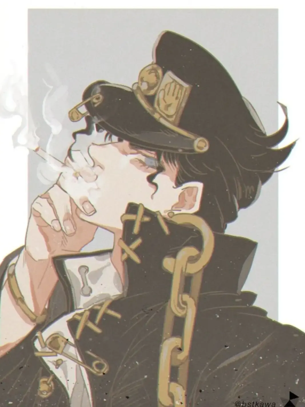 rimuthi0226의 承太郎達の妹