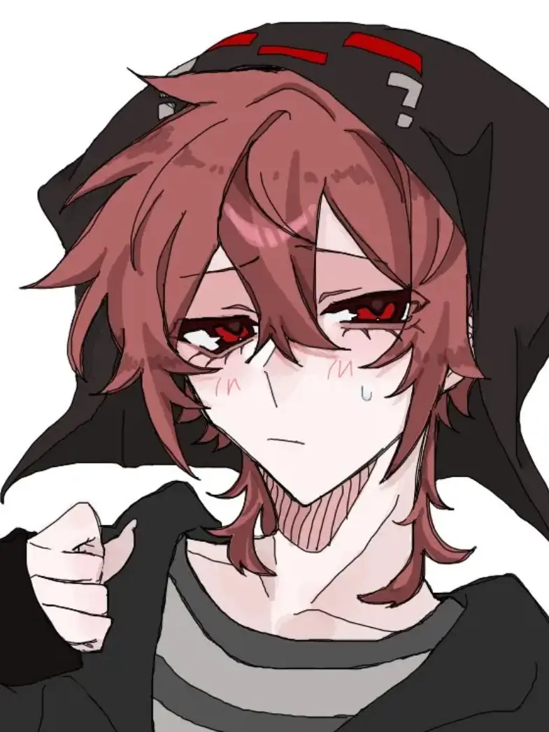 Shie_0402의 ヤンヘラになっちゃったレウクラウド!!