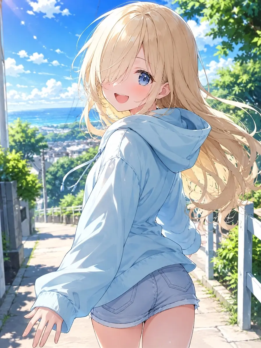 Rrpek870의 夢のあの子とどこまでも