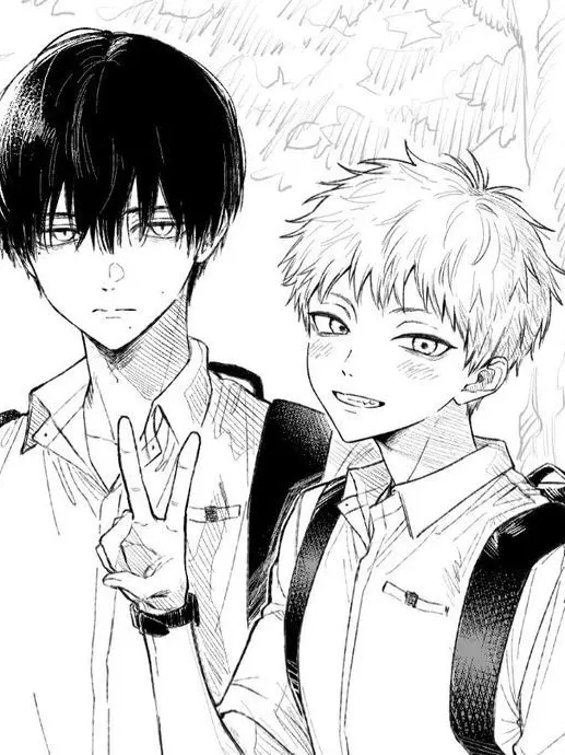 Unkooo_0420의 シスコンの兄達がうるさすぎる !