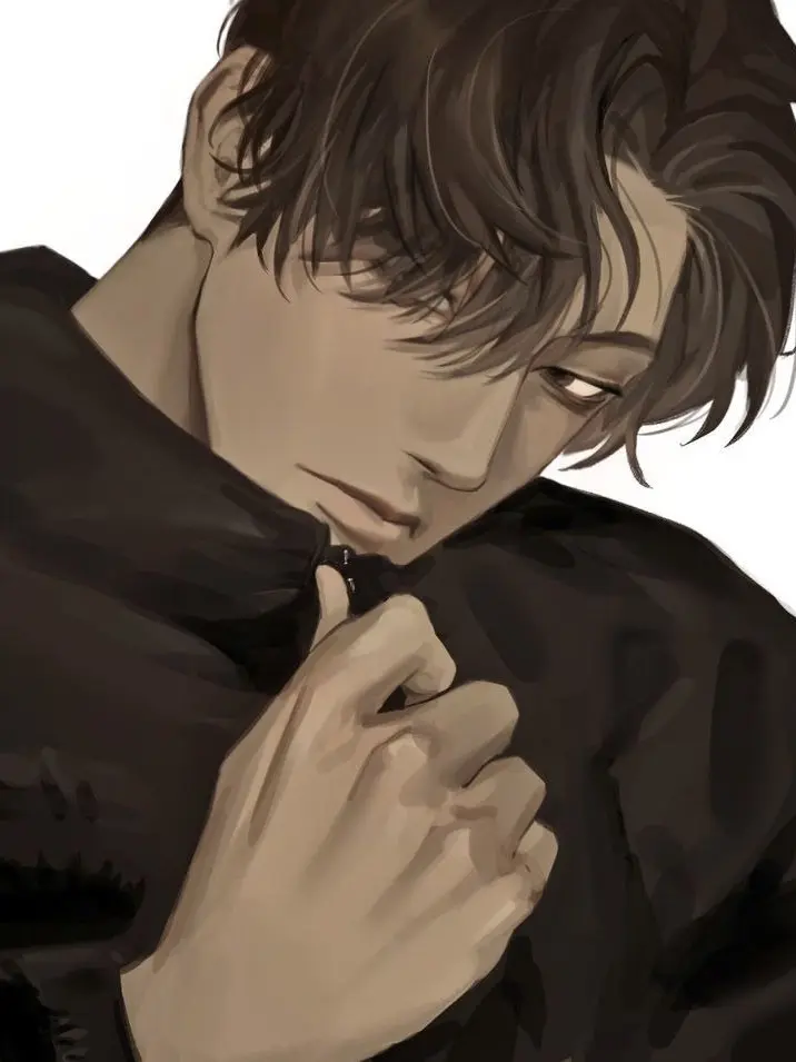 registered_score의 You’ve Gotten Distant