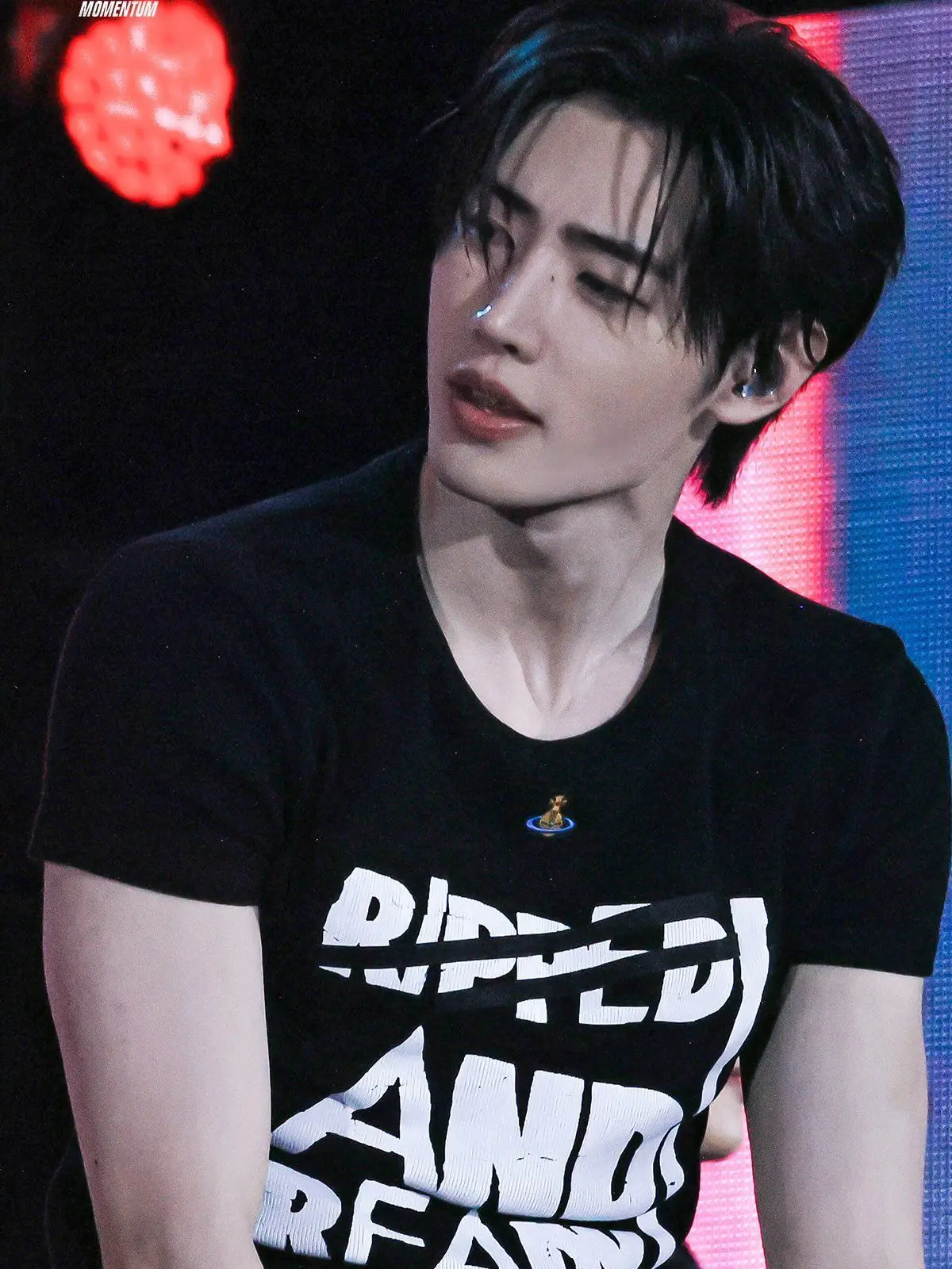 lvvskt의 SunSun, calling your boyfriend late at night.