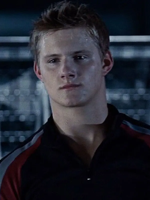 unic0rn13의 Cato Hadley